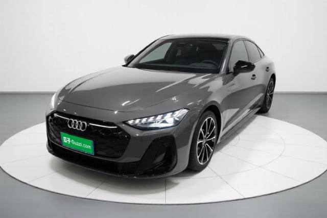 Used Audi A5L 2026 2.0T Sport