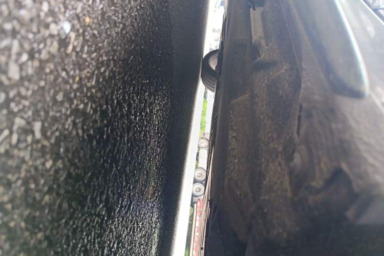 Used Audi A5L 2026 2.0T Sport quattro Chassis Front Right