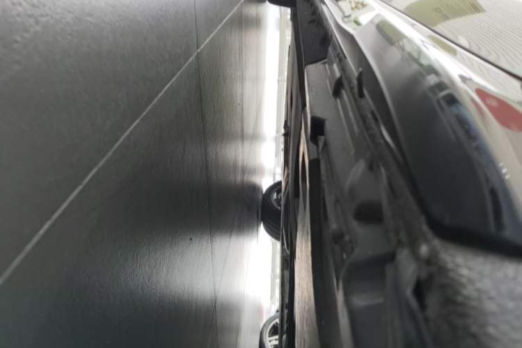 Used Audi A5L 2026 2.0T Sport Plus Chassis Rear Left
