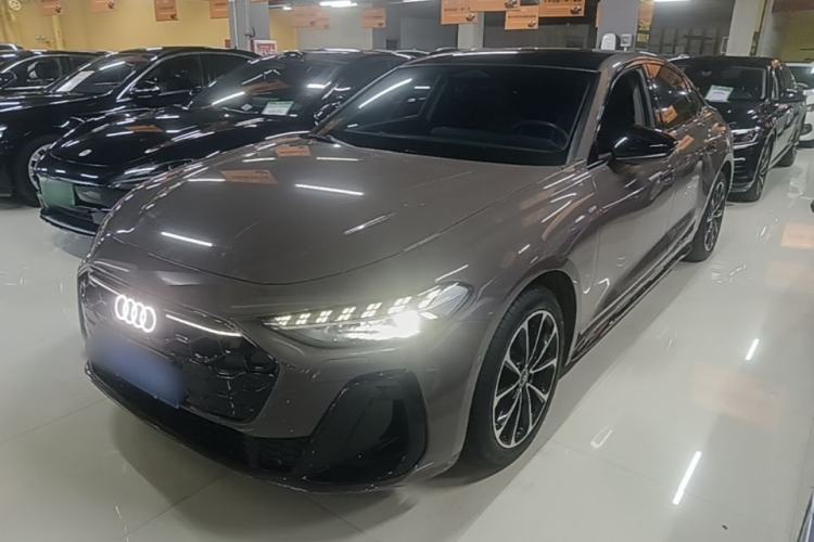 Audi A5L 2026 2.0T Sport
