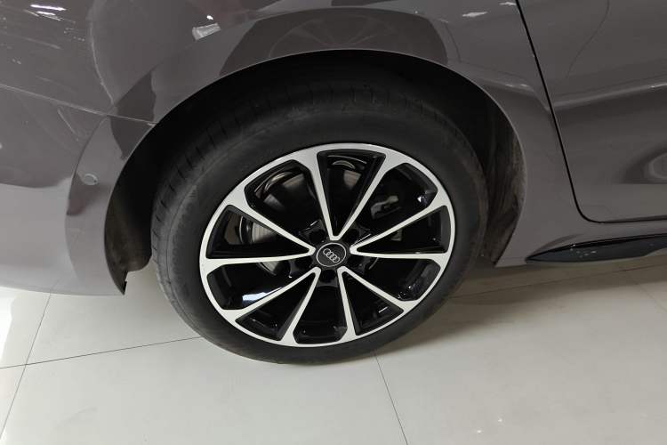 Used Audi A5L 2026 2.0T Sport Exterior 5