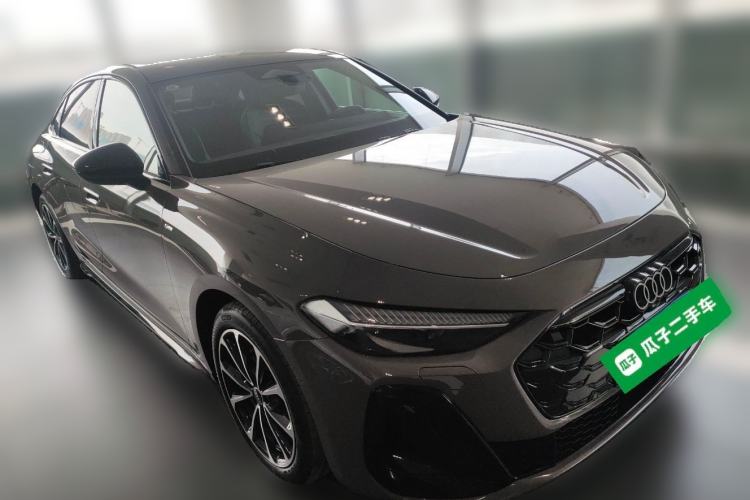 Used Audi A5L 2026 2.0T Sport Exterior 1