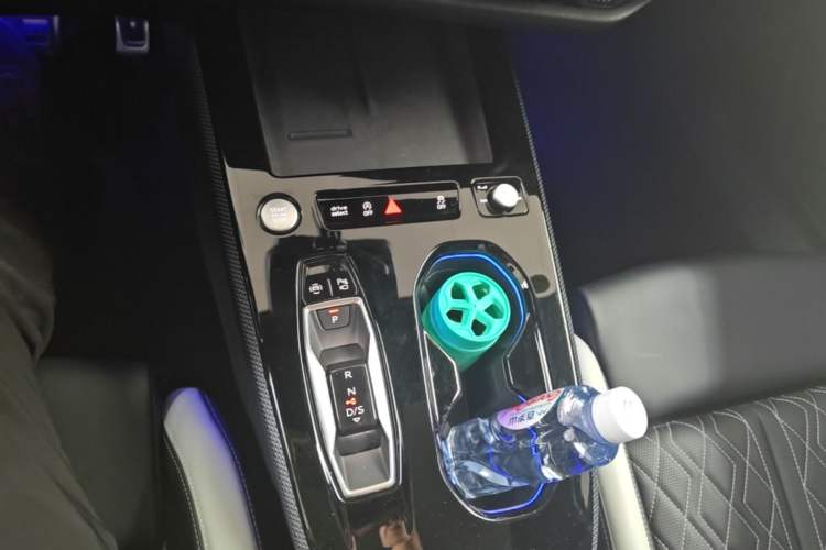 Used Audi A5L 2026 2.0T Sport quattro Gear Lever