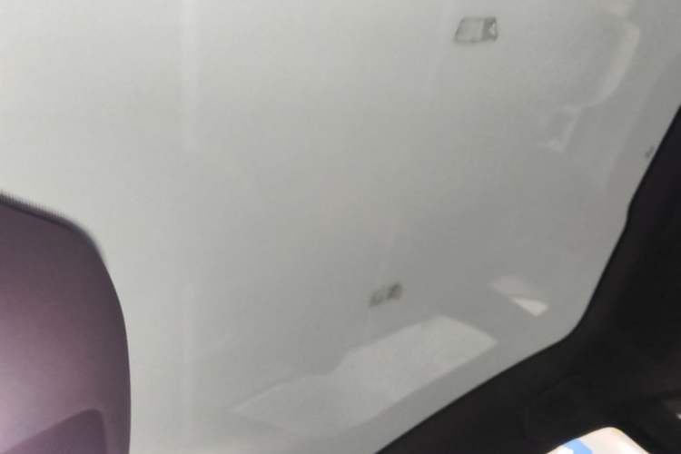Used Audi A5L 2026 2.0T Sport Plus Headliner