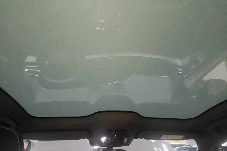 Used Audi A5L 2026 2.0T Sport Headliner