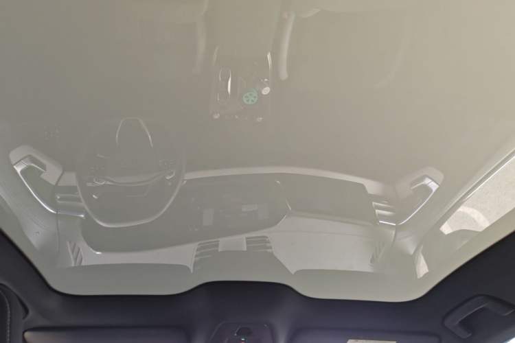 Used Audi A5L 2026 2.0T Sport quattro Headliner