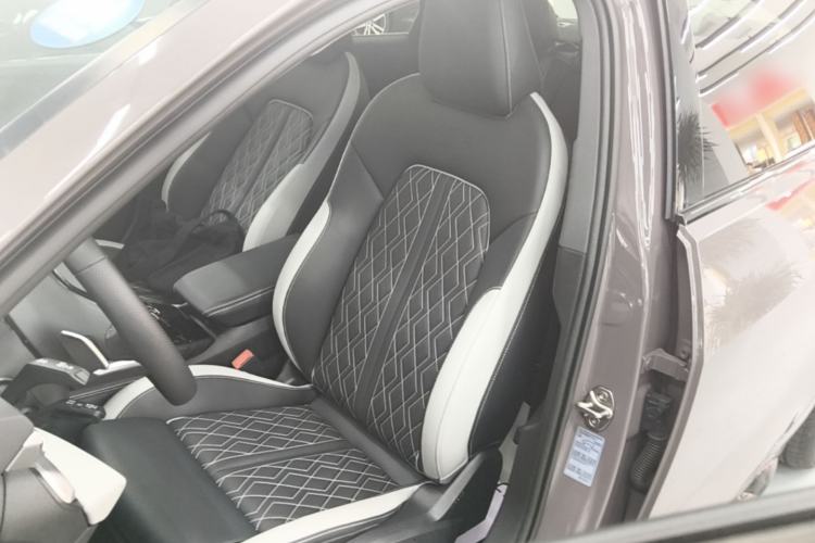 Used Audi A5L 2026 2.0T Sport Plus Left Front Seat
