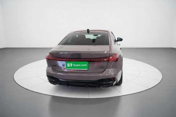 Used Audi A5L 2026 2.0T Sport Plus Rear