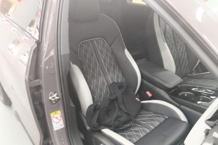 Used Audi A5L 2026 2.0T Sport Plus Right Front Seat