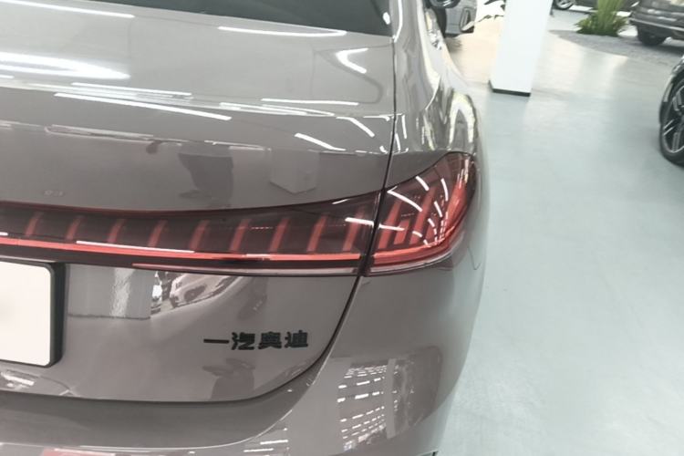 Used Audi A5L 2026 2.0T Sport Plus Right Rear Taillight