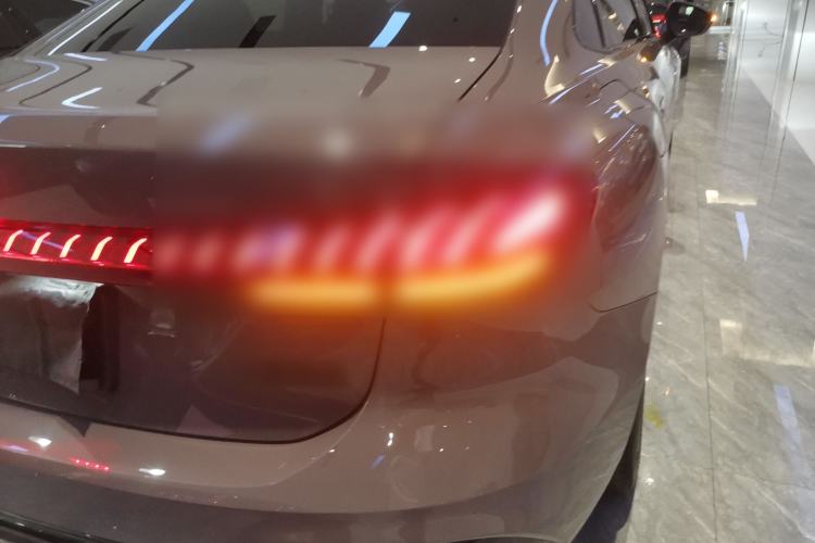 Used Audi A5L 2026 2.0T Sport Plus Right Rear Taillight