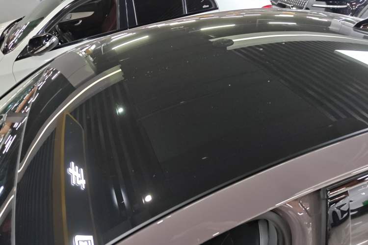 Used Audi A5L 2026 2.0T Sport Roof