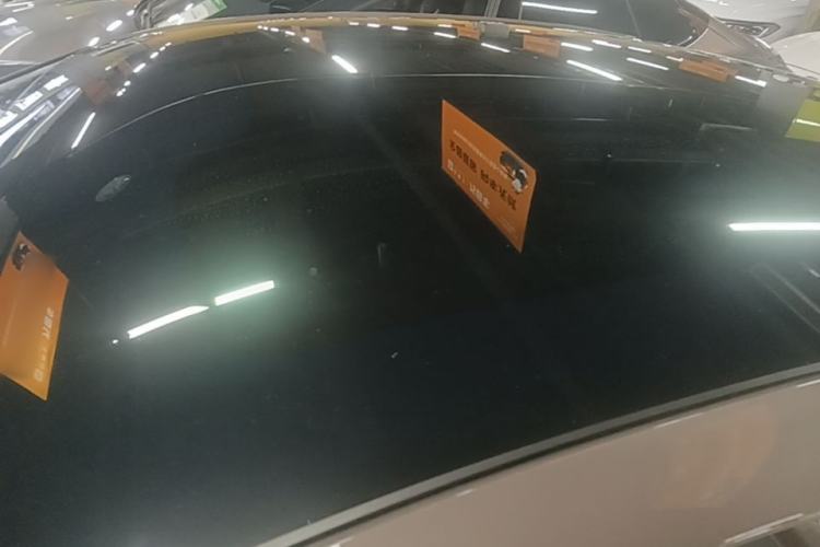 Used Audi A5L 2026 2.0T Sport Roof
