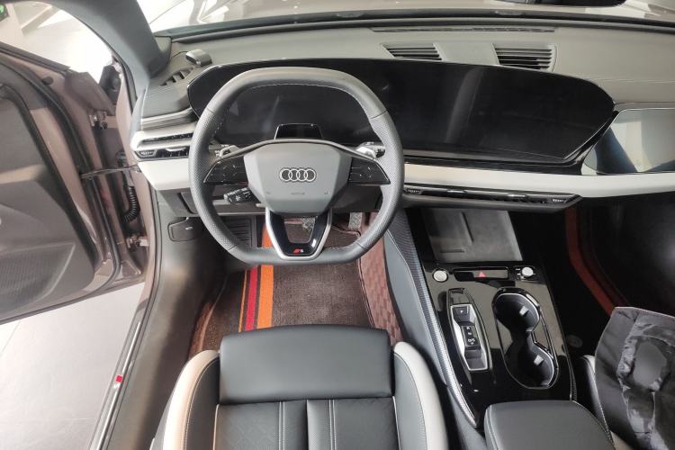 Used Audi A5L 2026 2.0T Sport Steering Wheel