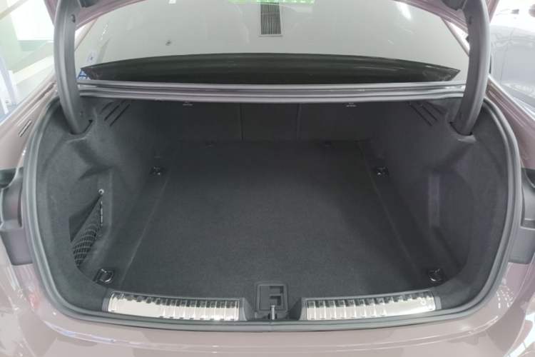 Used Audi A5L 2026 2.0T Sport Plus Trunk