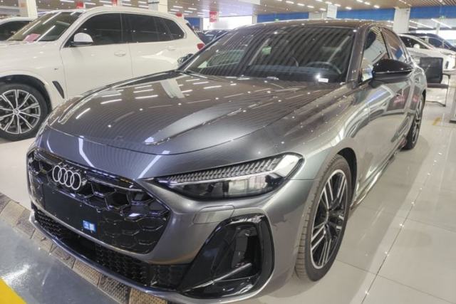 Used Audi A5L 2026 2.0T Sport quattro