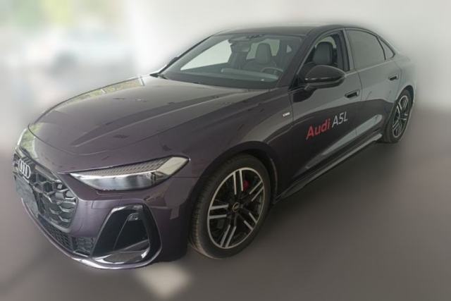 Used Audi A5L 2026 2.0T Sport quattro