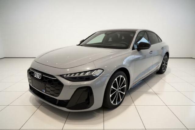 Used Audi A5L 2026 2.0T Sport