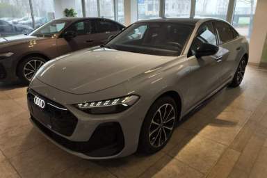 Used Audi A5L 2026 2.0T Sport
