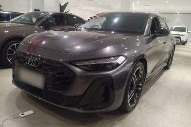 Used Audi A5L 2026 2.0T Sport Plus