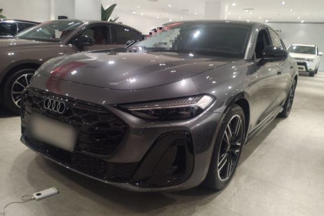 Used Audi A5L 2026 2.0T Sport Plus