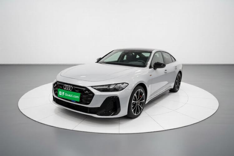 Gebrauchter Audi A5L 2026 2.0T Sport Plus Guazi used car, China used car export, Used car for sale, Used  cars, Cheapest cars for sale