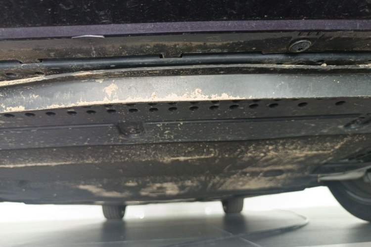 Used Audi A5L 2026 2.0T Sport quattro Chassis Front
