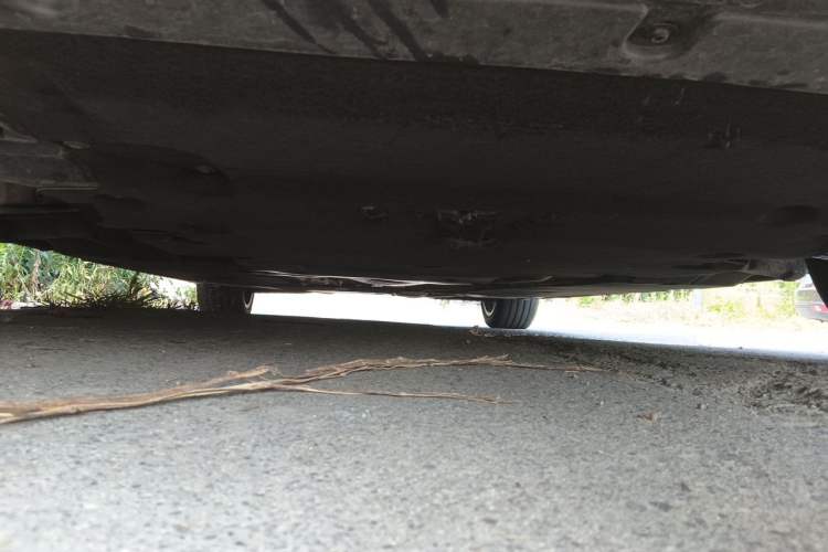 Used Audi A5L 2026 2.0T Sport Chassis Front
