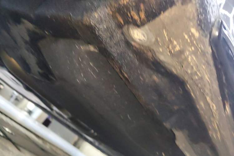 Used Audi A5L 2026 2.0T Sport Plus Chassis Front Left