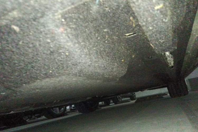 Used Audi A5L 2026 2.0T Ignite Starry Edition Chassis Front Left
