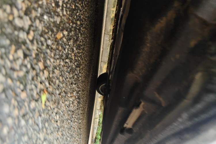 Used Audi A5L 2026 2.0T Sport Plus Chassis Front Left