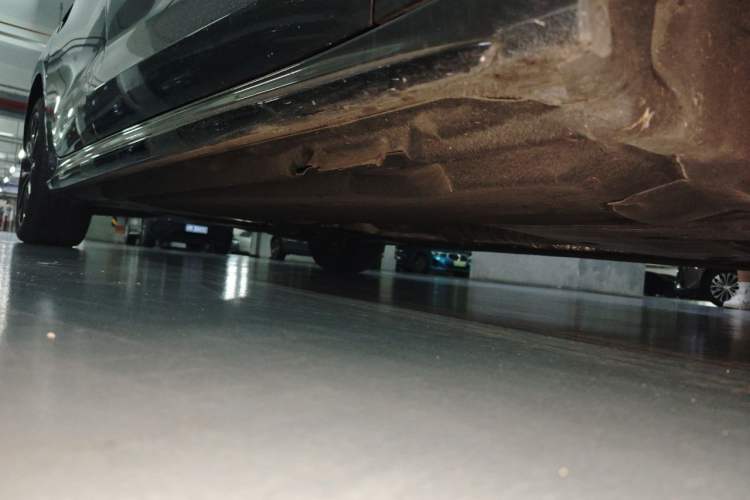 Used Audi A5L 2026 2.0T Sport Plus Chassis Front Right