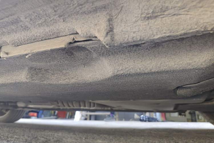 Used Audi A5L 2026 2.0T Sport Plus Chassis Front Right