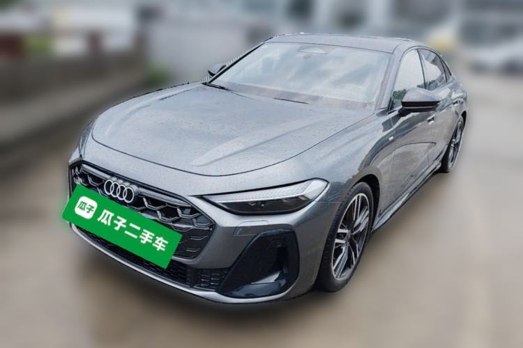 Audi A5L 2026 2.0T Sport quattro