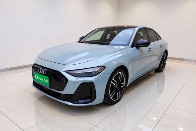 Audi A5L 2026 2.0T Sport Plus
