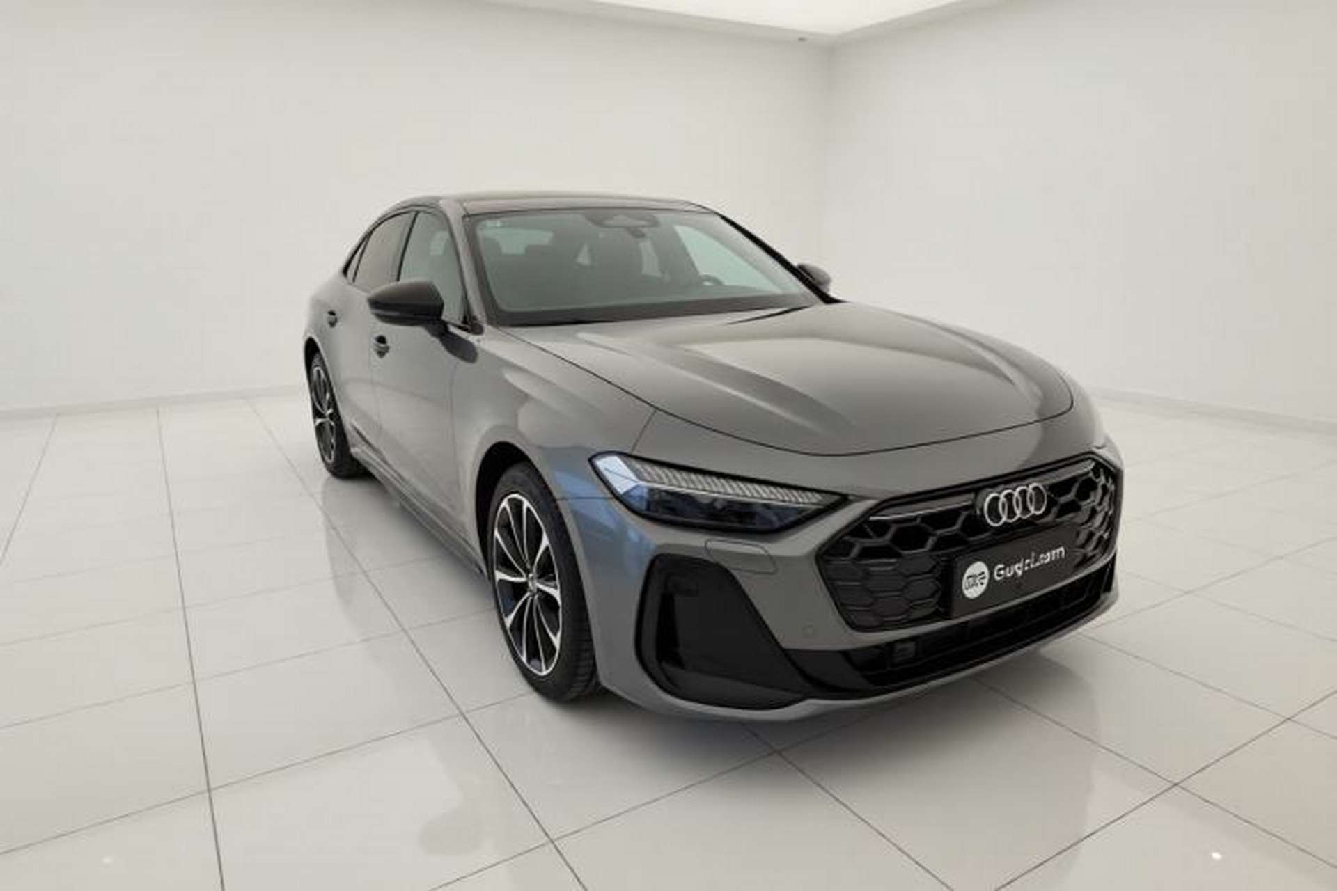 Used Audi A5L 2026 2.0T Sport Plus Exterior 1