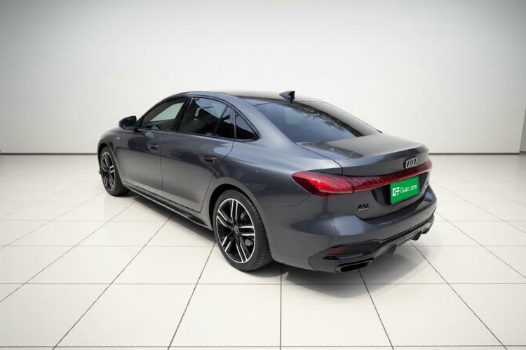 Used Audi A5L 2026 2.0T Sport quattro Exterior 2