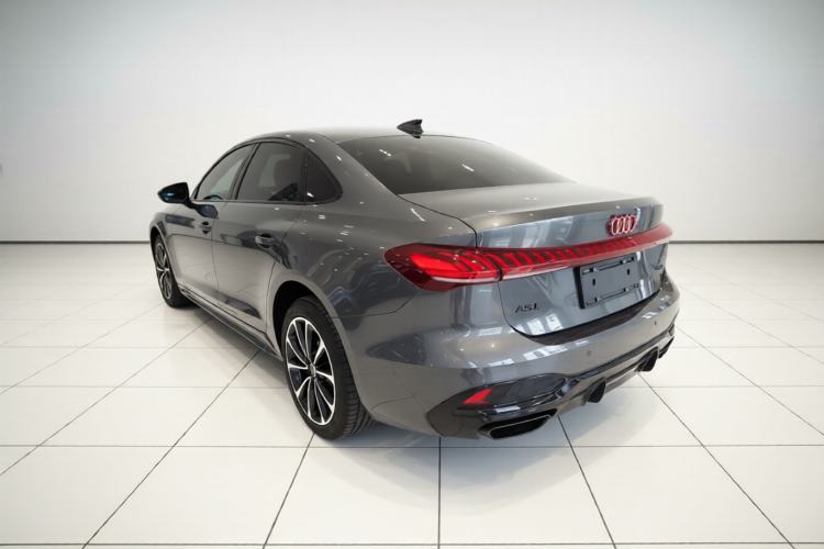 Used Audi A5L 2026 2.0T Sport Plus Exterior 2