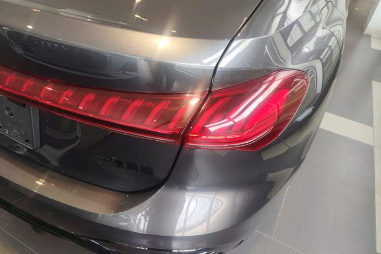 Used Audi A5L 2026 2.0T Sport Exterior 3