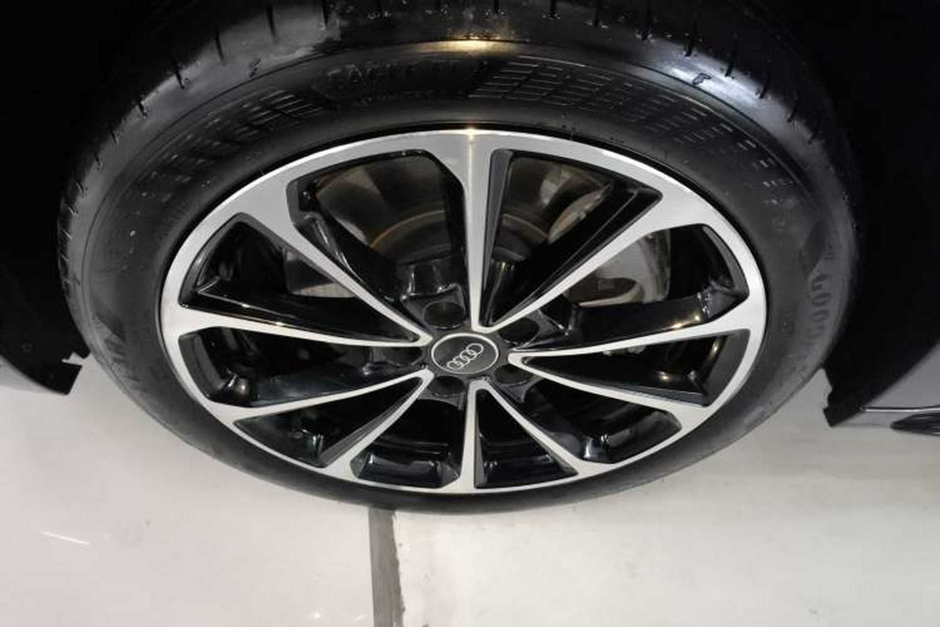 Used Audi A5L 2026 2.0T Sport Plus Exterior 4