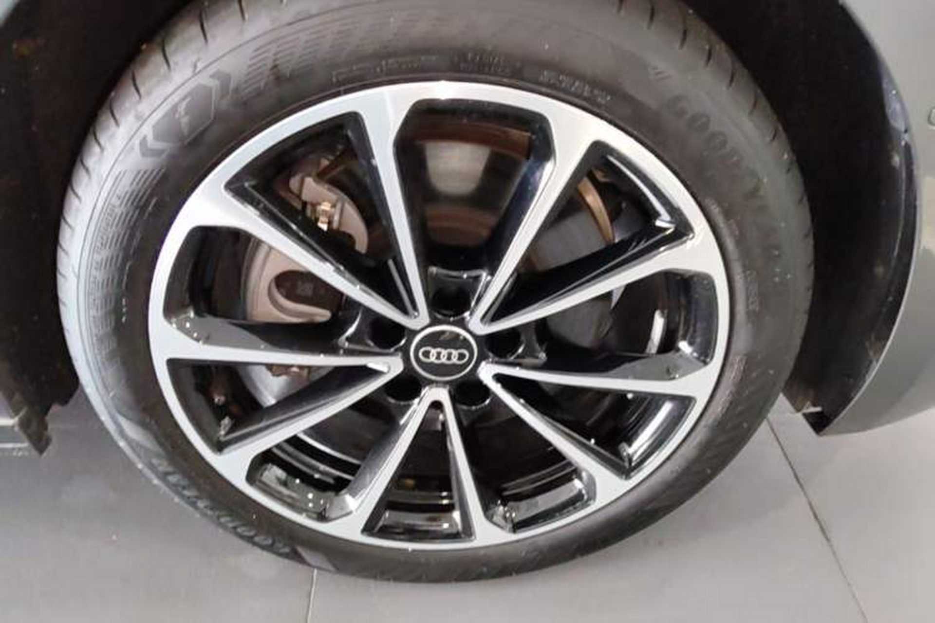 Used Audi A5L 2026 2.0T Sport Plus Exterior 4