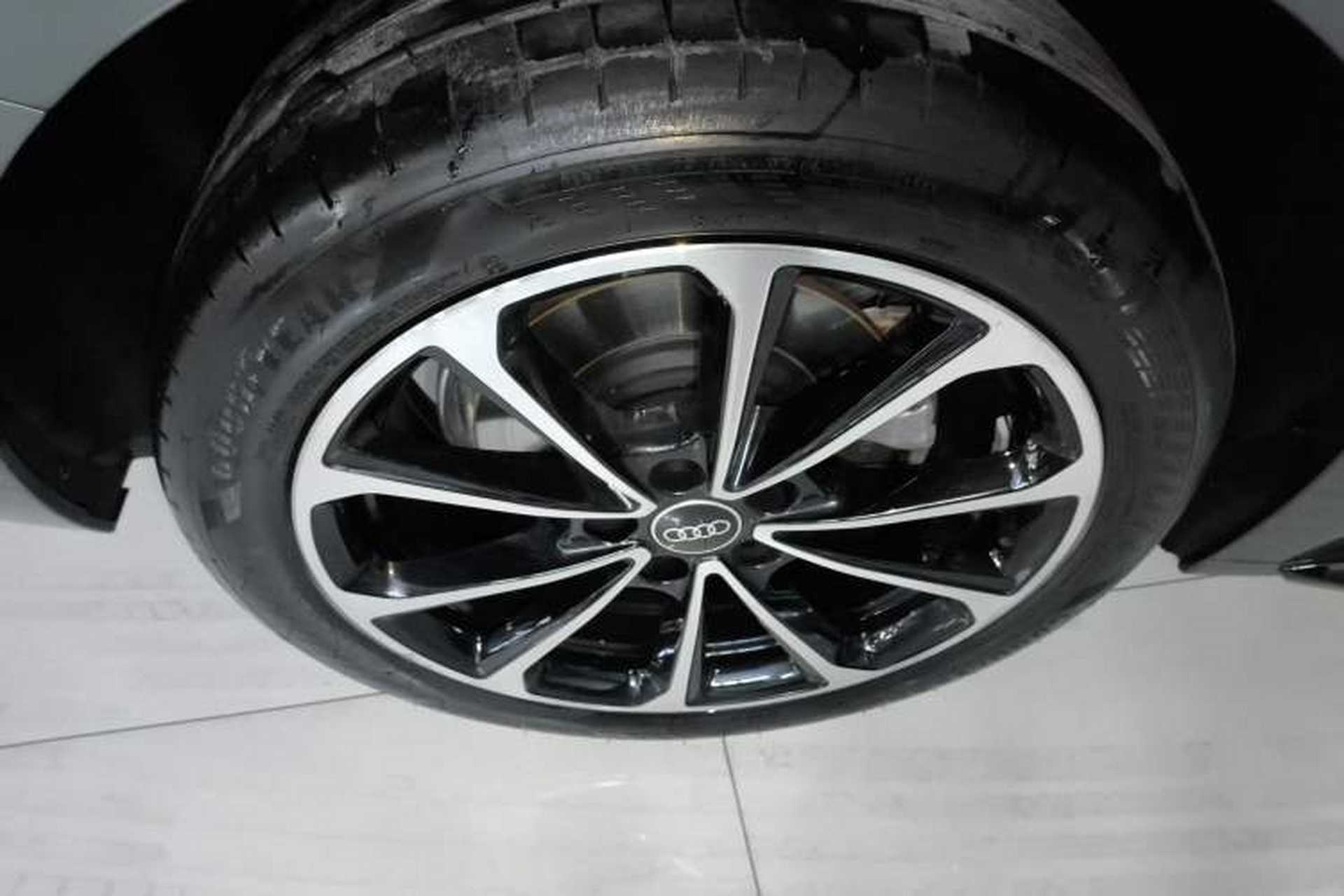 Used Audi A5L 2026 2.0T Sport Plus Exterior 5