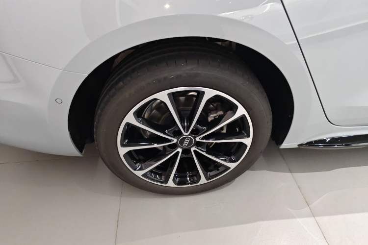 Used Audi A5L 2026 2.0T Sport Plus Exterior 5