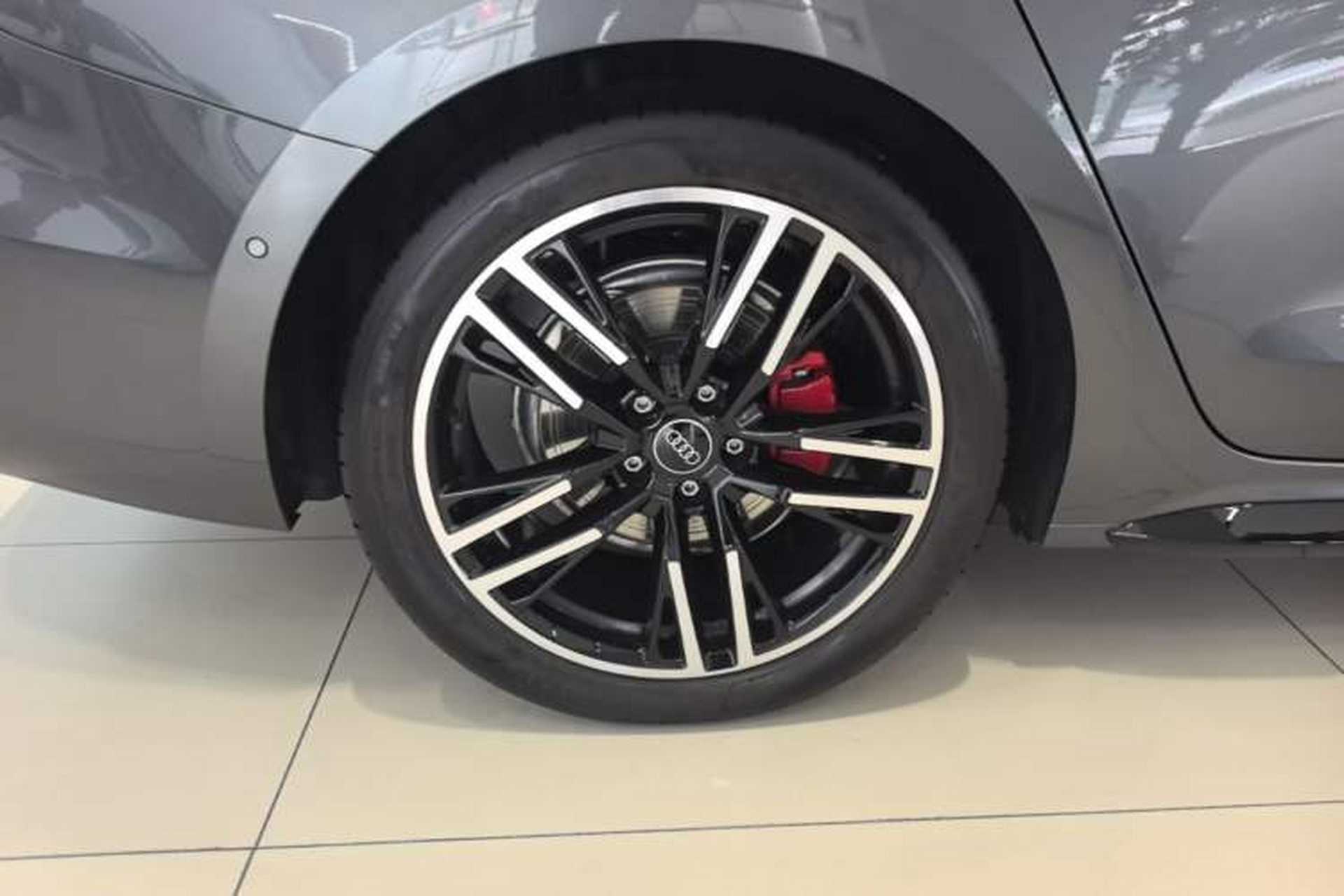 Used Audi A5L 2026 2.0T Sport quattro Exterior 5