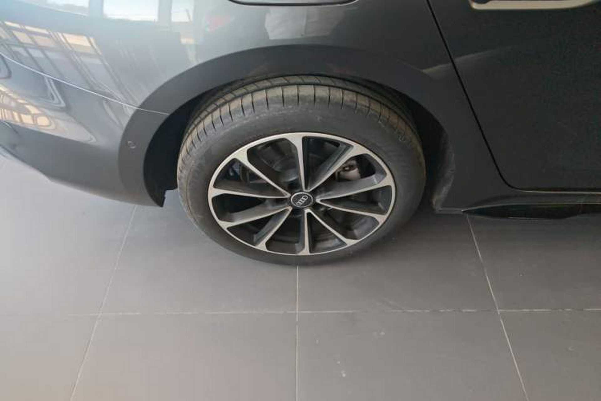 Used Audi A5L 2026 2.0T Sport Plus Exterior 5