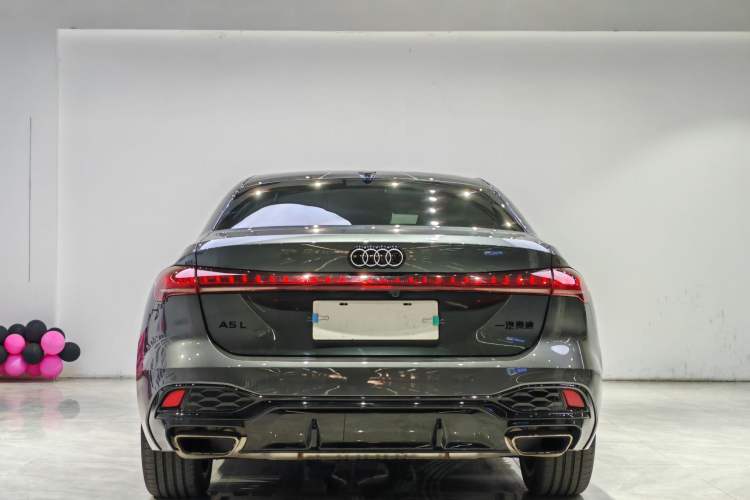 Used Audi A5L 2026 2.0T Sport Plus Exterior 5