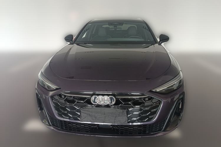 Used Audi A5L 2026 2.0T Sport quattro Front