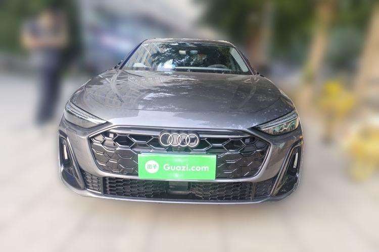 Used Audi A5L 2026 2.0T Sport Front