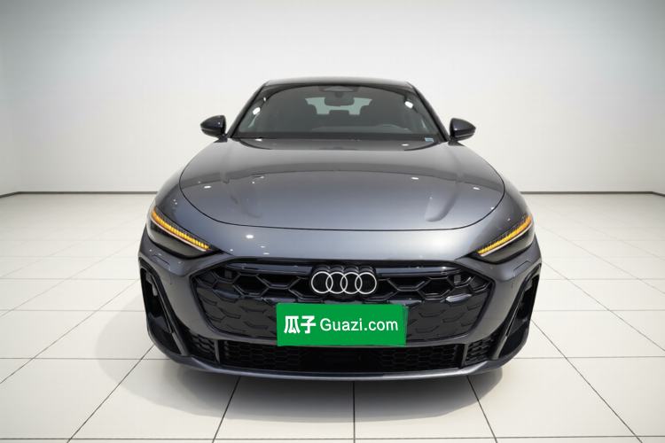 Used Audi A5L 2026 2.0T Sport quattro Front
