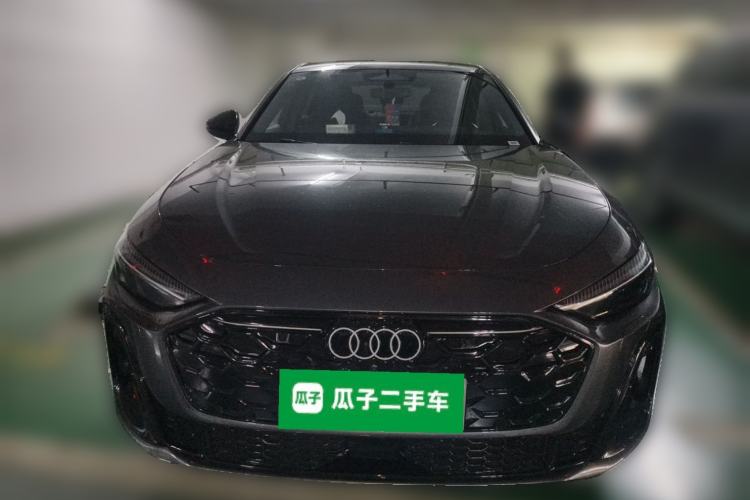 Used Audi A5L 2026 2.0T Sport Plus Front